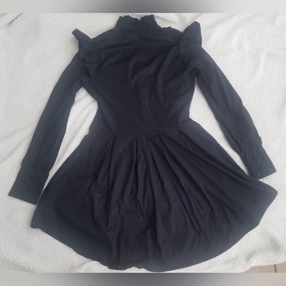 𝕶𝖎𝖑𝖑𝖘𝖙𝖆𝖗 𝖂𝖆𝖐𝖊 𝕿𝖍𝖊 𝕯𝖊𝖆𝖉 𝕾𝖍𝖎𝖗𝖙 𝕯𝖗𝖊𝖘𝖘๋࣭ - Picture 8 of 9